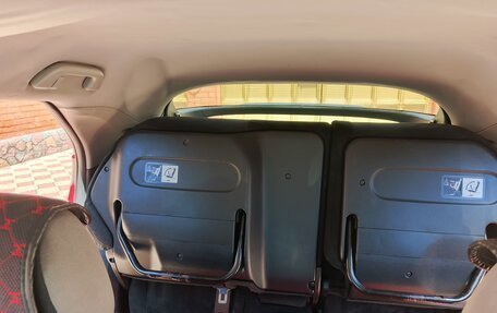 Honda Civic VIII, 2007 год, 520 000 рублей, 15 фотография