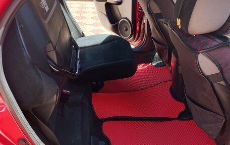 Honda Civic VIII, 2007 год, 520 000 рублей, 12 фотография