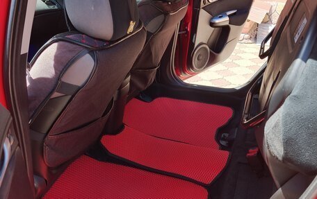 Honda Civic VIII, 2007 год, 520 000 рублей, 11 фотография