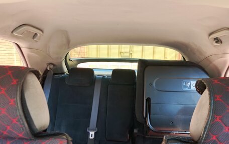 Honda Civic VIII, 2007 год, 520 000 рублей, 14 фотография