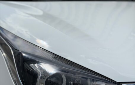 KIA Rio IV, 2018 год, 1 415 000 рублей, 4 фотография