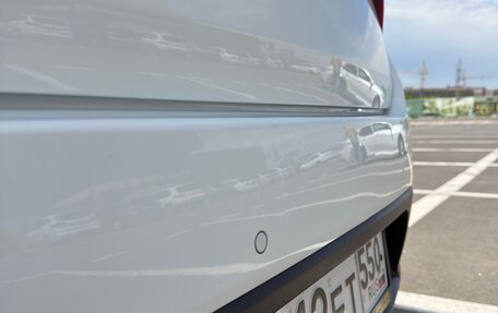 KIA Rio IV, 2018 год, 1 415 000 рублей, 17 фотография