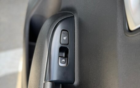 KIA Rio IV, 2018 год, 1 415 000 рублей, 24 фотография