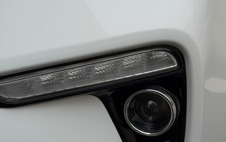 KIA Rio IV, 2018 год, 1 415 000 рублей, 36 фотография