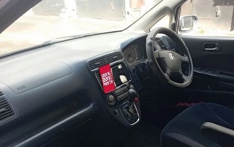 Honda Stream I рестайлинг, 2002 год, 490 000 рублей, 4 фотография