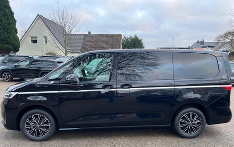 Volkswagen Multivan, 2026 год, 7 215 000 рублей, 3 фотография