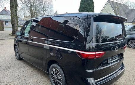 Volkswagen Multivan, 2026 год, 7 215 000 рублей, 2 фотография