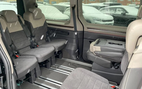 Volkswagen Multivan, 2026 год, 7 215 000 рублей, 7 фотография