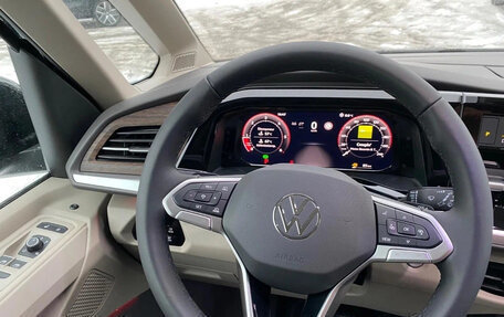 Volkswagen Multivan, 2026 год, 7 215 000 рублей, 5 фотография