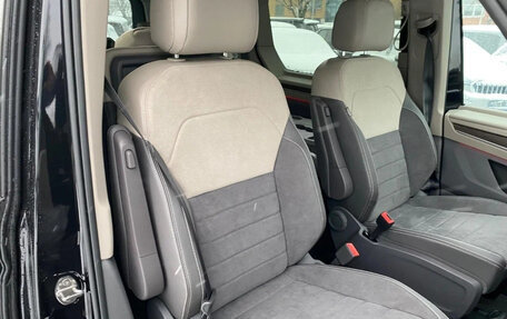Volkswagen Multivan, 2026 год, 7 215 000 рублей, 6 фотография
