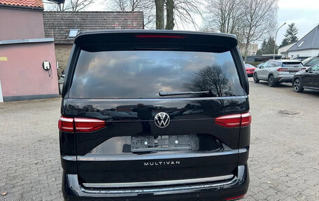 Volkswagen Multivan, 2026 год, 7 215 000 рублей, 13 фотография