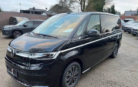 Volkswagen Multivan, 2026 год, 7 215 000 рублей, 10 фотография
