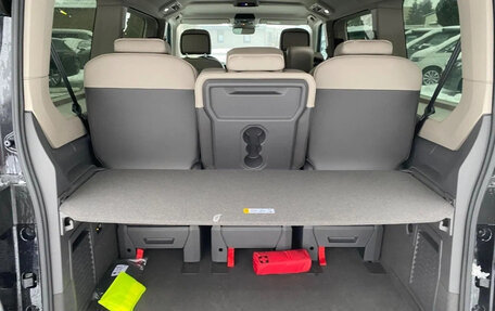 Volkswagen Multivan, 2026 год, 7 215 000 рублей, 9 фотография