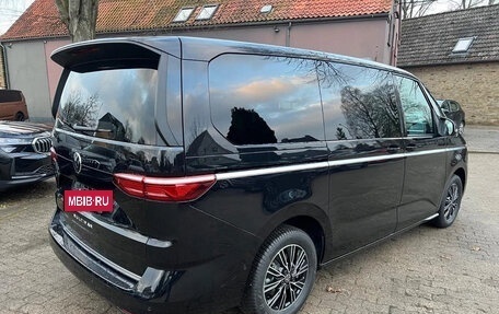 Volkswagen Multivan, 2026 год, 7 215 000 рублей, 12 фотография