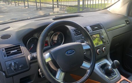 Ford Kuga III, 2008 год, 735 000 рублей, 7 фотография