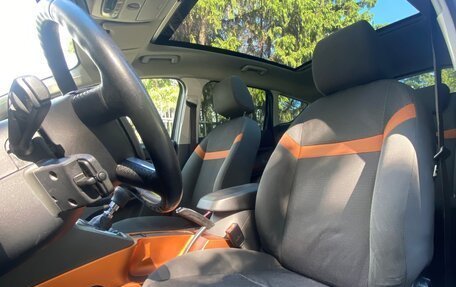 Ford Kuga III, 2008 год, 735 000 рублей, 8 фотография