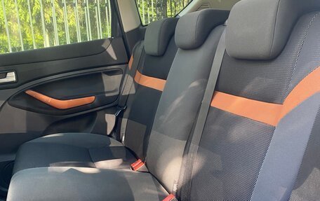 Ford Kuga III, 2008 год, 735 000 рублей, 10 фотография