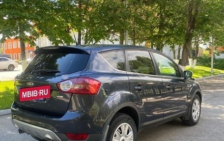 Ford Kuga III, 2008 год, 735 000 рублей, 3 фотография
