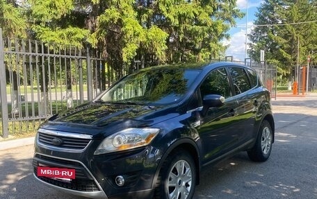 Ford Kuga III, 2008 год, 735 000 рублей, 2 фотография