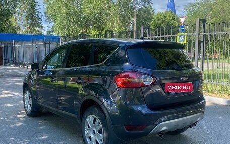 Ford Kuga III, 2008 год, 735 000 рублей, 4 фотография
