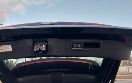 Toyota Harrier, 2022 год, 4 199 999 рублей, 12 фотография