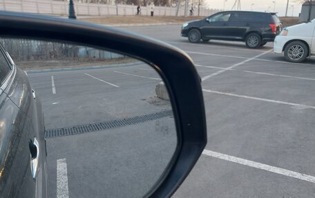 Toyota Harrier, 2022 год, 4 199 999 рублей, 11 фотография