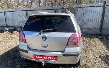 Geely MK Cross I, 2013 год, 85 000 рублей, 2 фотография