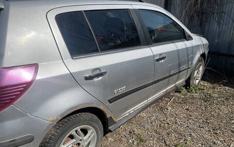 Geely MK Cross I, 2013 год, 85 000 рублей, 3 фотография