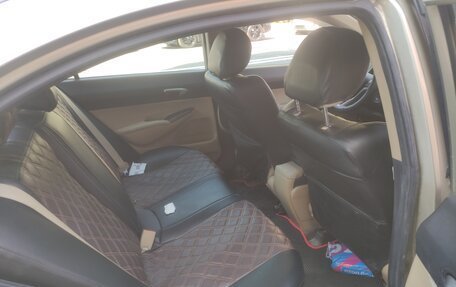 Honda Civic VIII, 2008 год, 620 000 рублей, 6 фотография