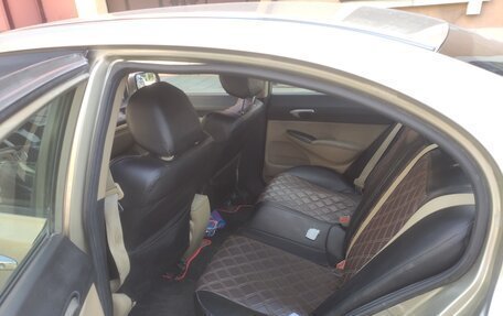 Honda Civic VIII, 2008 год, 620 000 рублей, 7 фотография