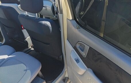 Toyota FunCargo, 2000 год, 400 000 рублей, 21 фотография