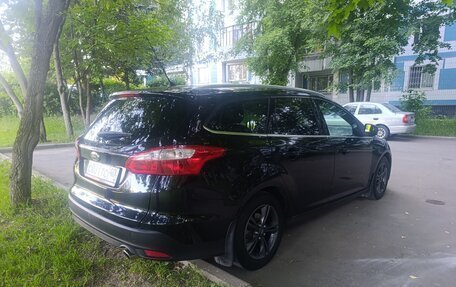 Ford Focus III, 2012 год, 750 000 рублей, 5 фотография