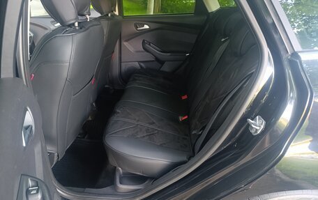 Ford Focus III, 2012 год, 750 000 рублей, 11 фотография