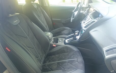 Ford Focus III, 2012 год, 750 000 рублей, 9 фотография