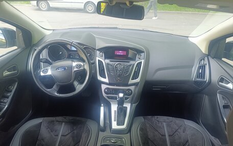 Ford Focus III, 2012 год, 750 000 рублей, 10 фотография