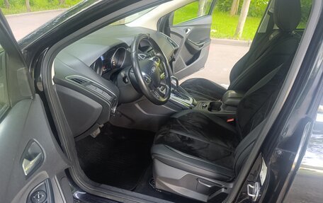 Ford Focus III, 2012 год, 750 000 рублей, 7 фотография