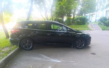 Ford Focus III, 2012 год, 750 000 рублей, 4 фотография