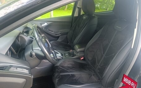Ford Focus III, 2012 год, 750 000 рублей, 8 фотография