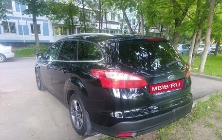 Ford Focus III, 2012 год, 750 000 рублей, 6 фотография