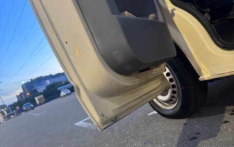 Volkswagen Transporter T5 рестайлинг, 2012 год, 999 999 рублей, 10 фотография