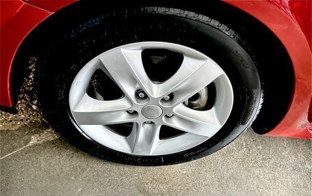 KIA cee'd I рестайлинг, 2012 год, 690 000 рублей, 7 фотография