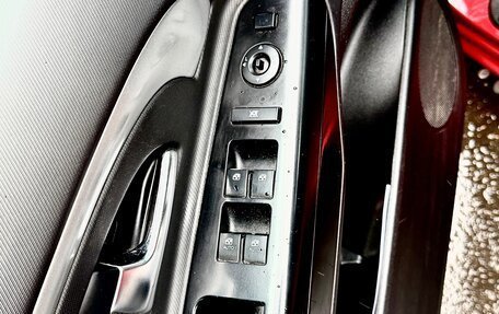 KIA cee'd I рестайлинг, 2012 год, 690 000 рублей, 12 фотография