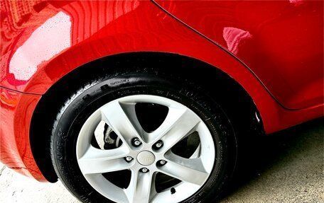 KIA cee'd I рестайлинг, 2012 год, 690 000 рублей, 8 фотография