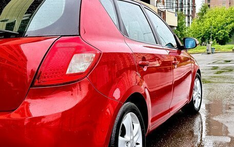 KIA cee'd I рестайлинг, 2012 год, 690 000 рублей, 5 фотография