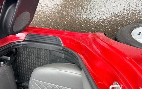 KIA cee'd I рестайлинг, 2012 год, 690 000 рублей, 17 фотография