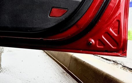 KIA cee'd I рестайлинг, 2012 год, 690 000 рублей, 18 фотография