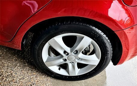 KIA cee'd I рестайлинг, 2012 год, 690 000 рублей, 6 фотография