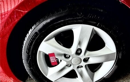 KIA cee'd I рестайлинг, 2012 год, 690 000 рублей, 9 фотография
