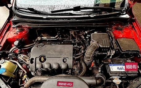 KIA cee'd I рестайлинг, 2012 год, 690 000 рублей, 10 фотография