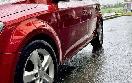 KIA cee'd I рестайлинг, 2012 год, 690 000 рублей, 20 фотография
